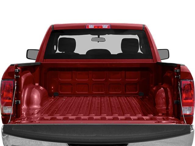 2014 RAM 1500 Tradesman