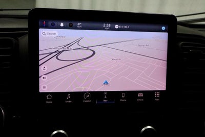 2023 RAM ProMaster Cargo Van Base