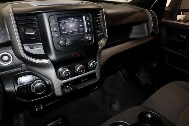 2023 RAM 2500 Tradesman