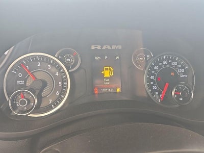 2023 RAM 2500 Tradesman