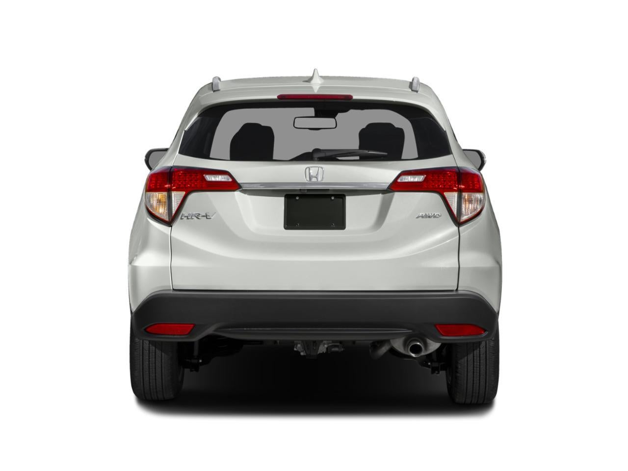 2021 Honda HR-V EX-L