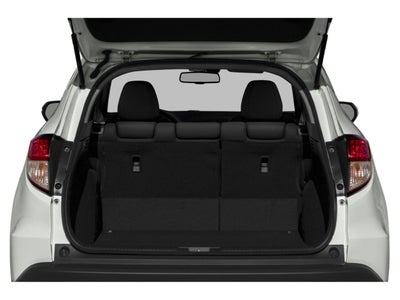 2021 Honda HR-V EX-L