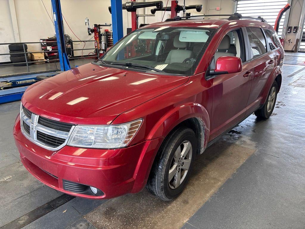 2010 Dodge Journey SXT FWD's photo