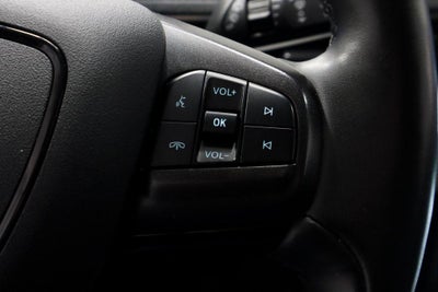 2021 Ford Mustang Mach-E Select