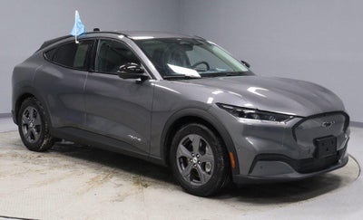 2023 Ford Mustang Mach-E Select