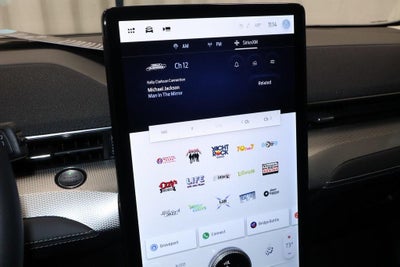 2023 Ford Mustang Mach-E Select