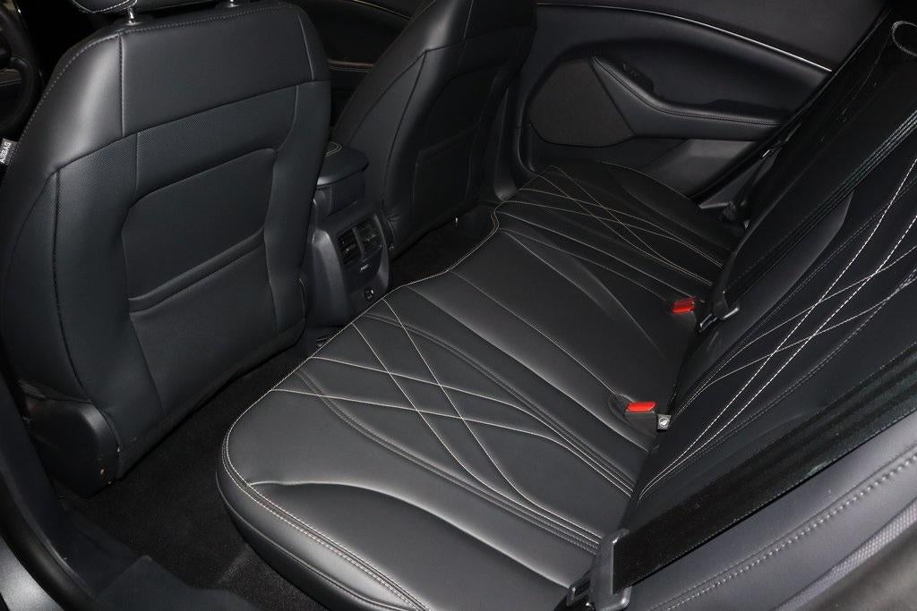 2023 Ford Mustang Mach-E Select