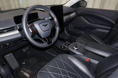 2023 Ford Mustang Mach-E Select