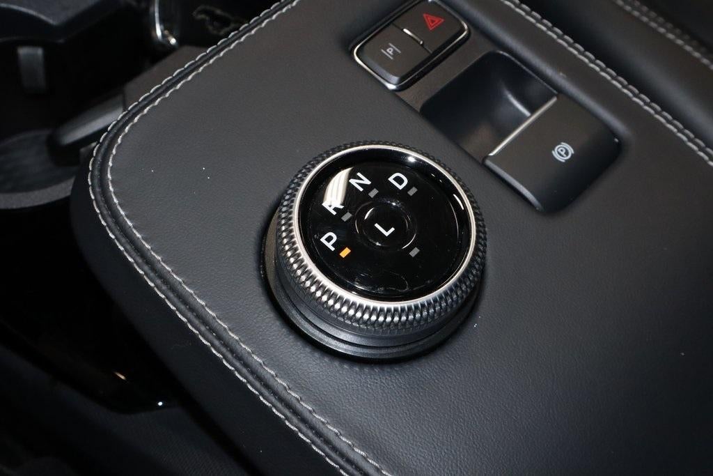 2023 Ford Mustang Mach-E Select