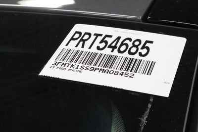 2023 Ford Mustang Mach-E Select