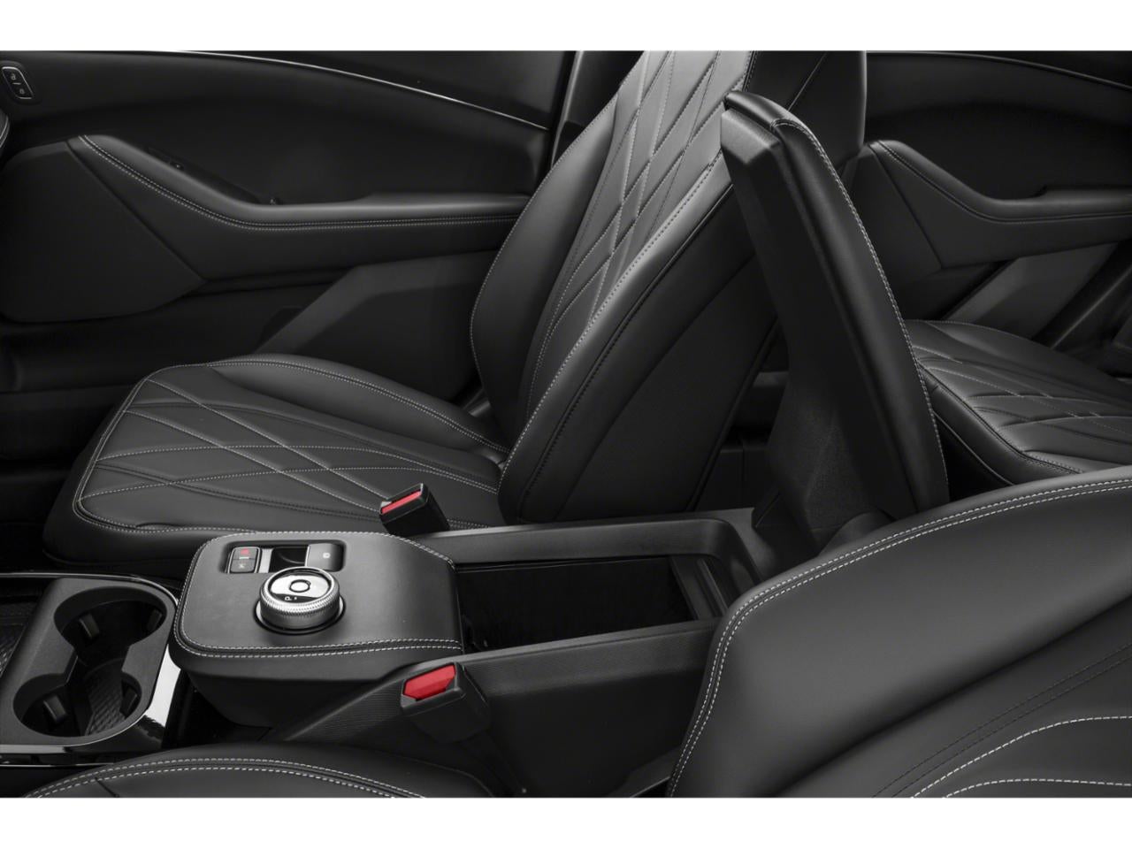 2023 Ford Mustang Mach-E Select