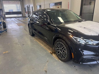 2024 Ford Mustang Mach-E Premium