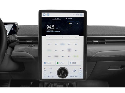 2024 Ford Mustang Mach-E Premium