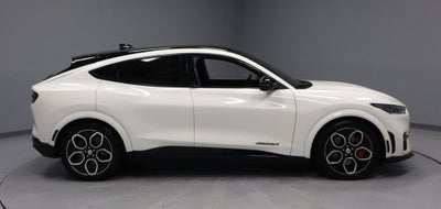 2022 Ford Mustang Mach-E GT