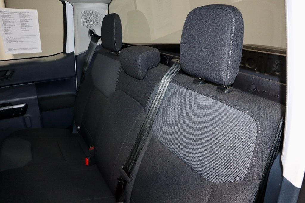 2024 Ford Maverick XL