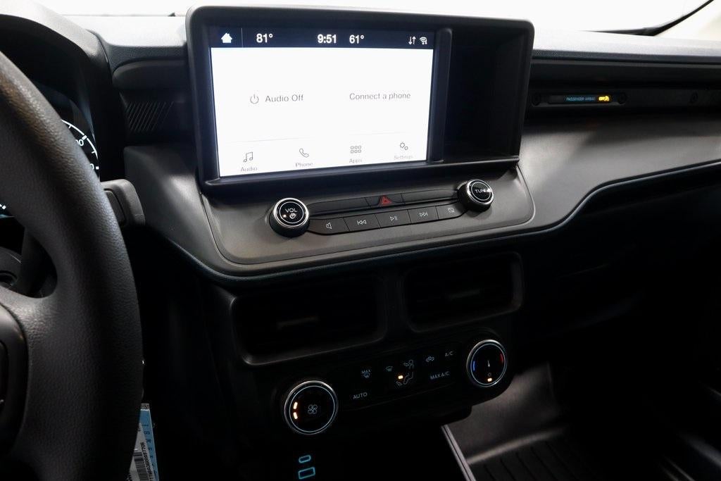 2024 Ford Maverick XL