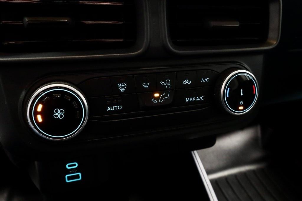 2024 Ford Maverick XL