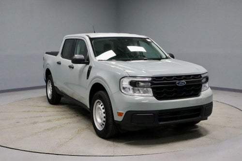 2024 Ford Maverick XL