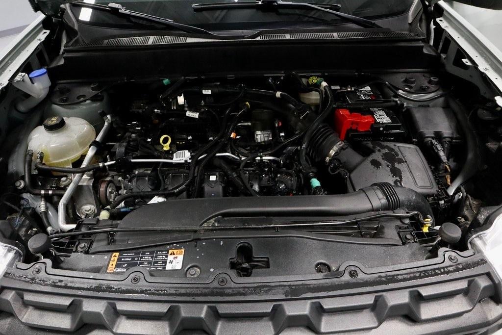 2024 Ford Maverick XL