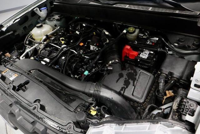 2024 Ford Maverick XL