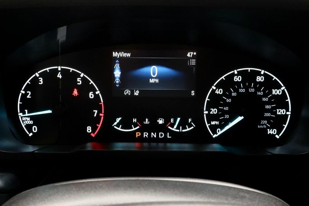 2024 Ford Maverick XL