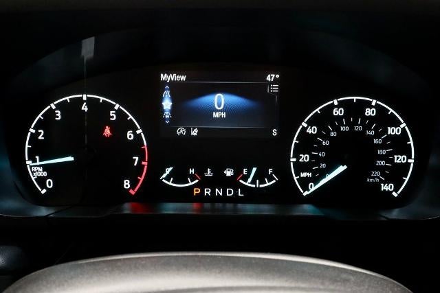 2024 Ford Maverick XL