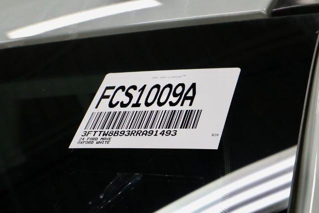 2024 Ford Maverick XL