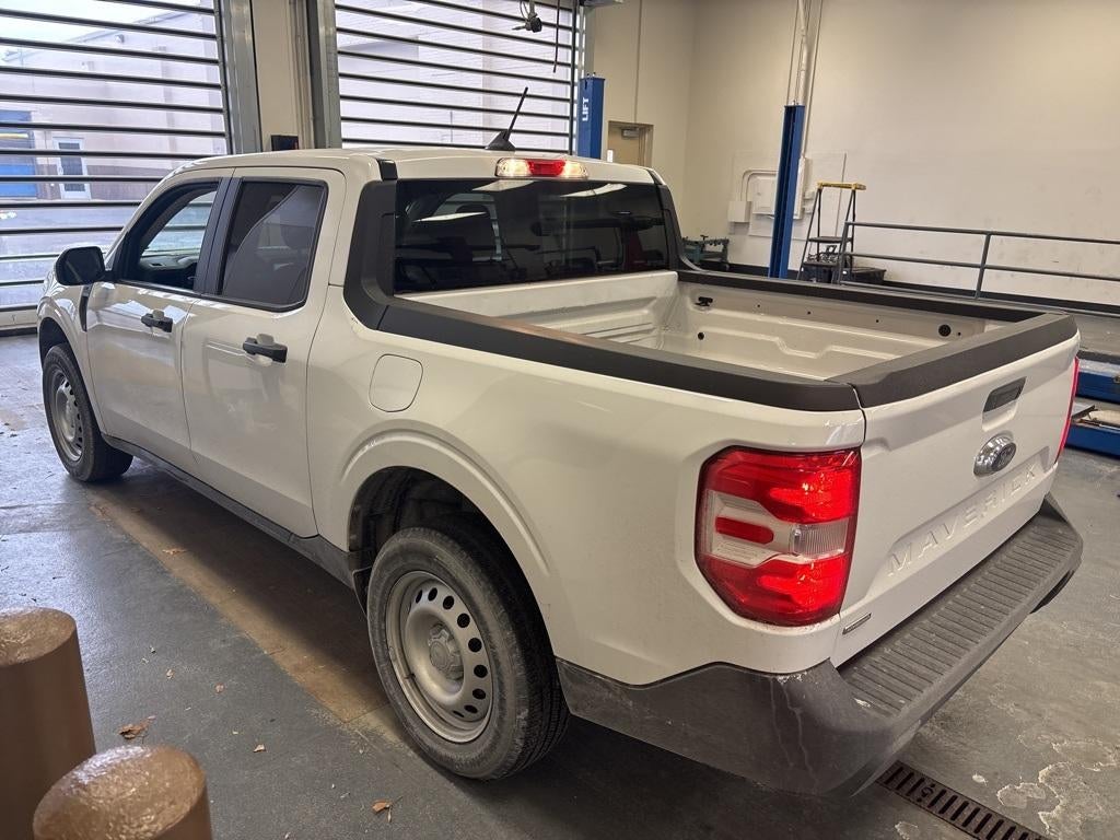 2022 Ford Maverick XL