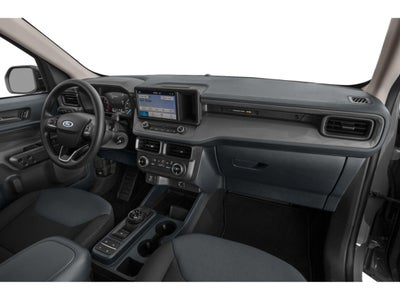 2023 Ford Maverick XL