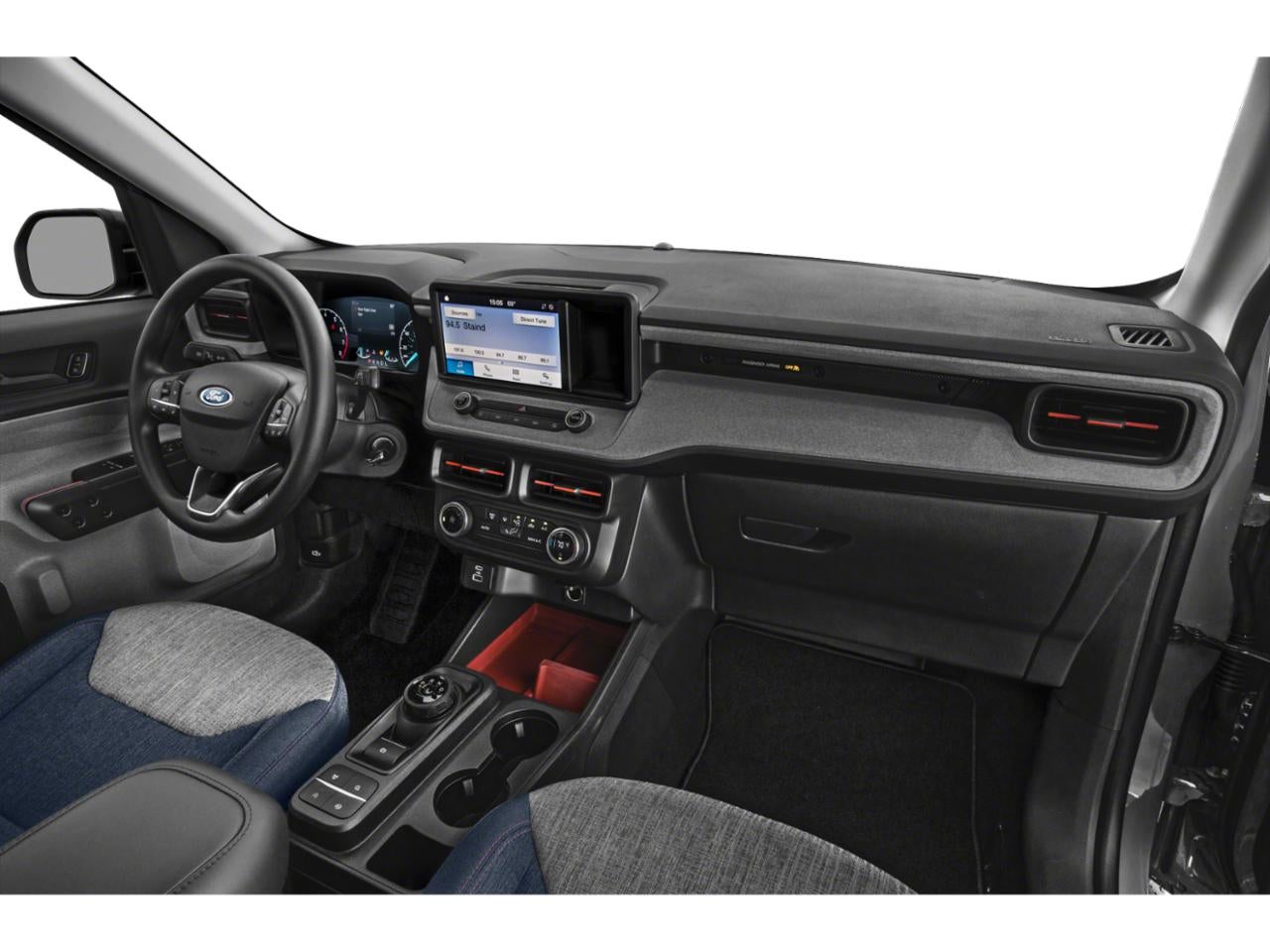 2023 Ford Maverick XLT