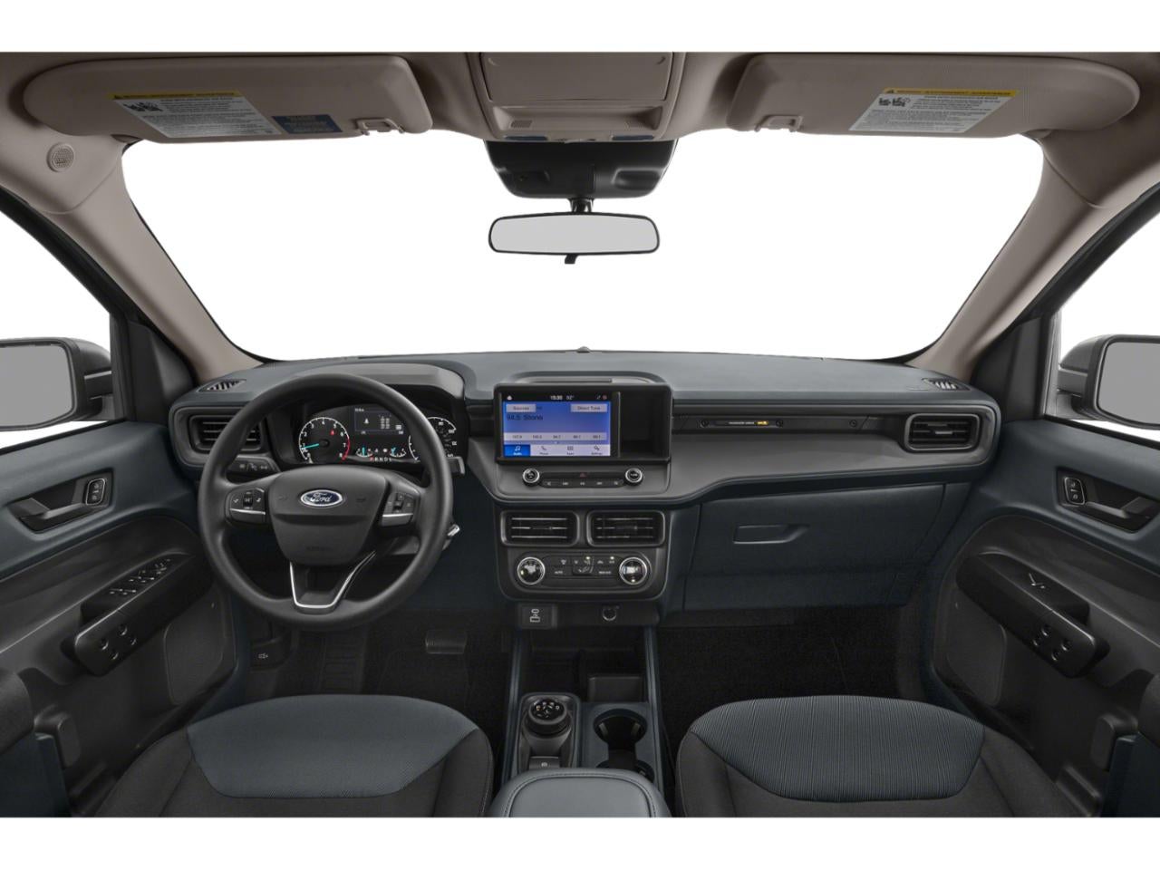 2022 Ford Maverick XL