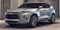 2019 Chevrolet Blazer Base