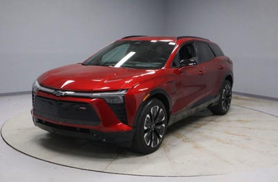 2024 Chevrolet Blazer EV RS