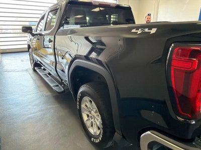 2021 GMC Sierra 1500 Base