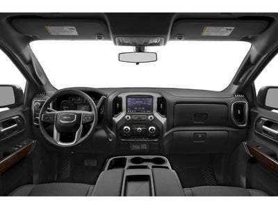 2021 GMC Sierra 1500 Base
