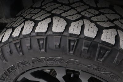 2022 GMC Sierra 1500 AT4X