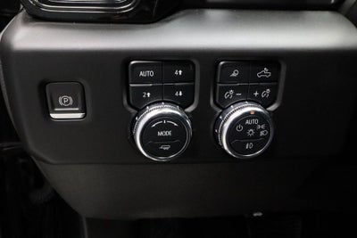 2022 GMC Sierra 1500 AT4X