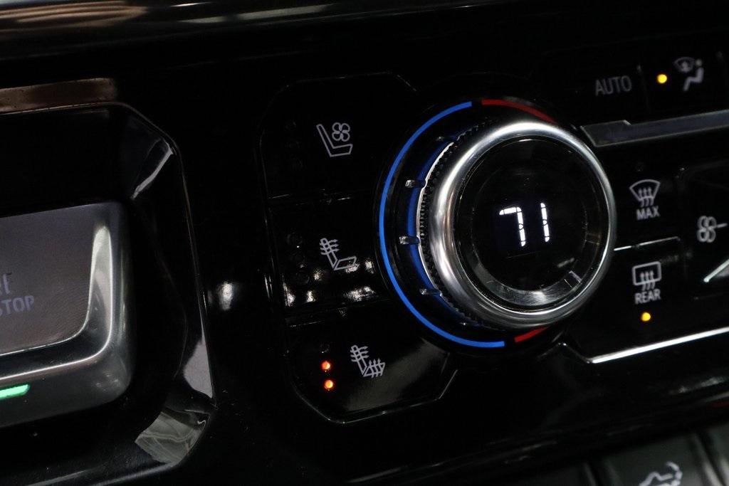 2022 GMC Sierra 1500 AT4X