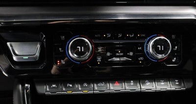 2022 GMC Sierra 1500 AT4X