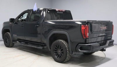 2022 GMC Sierra 1500 AT4X