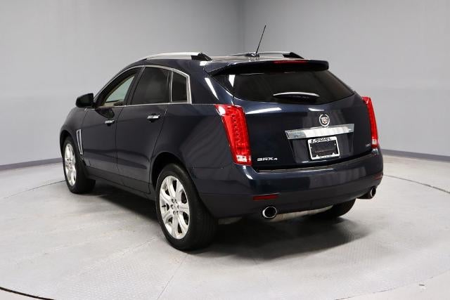 2016 Cadillac SRX Performance