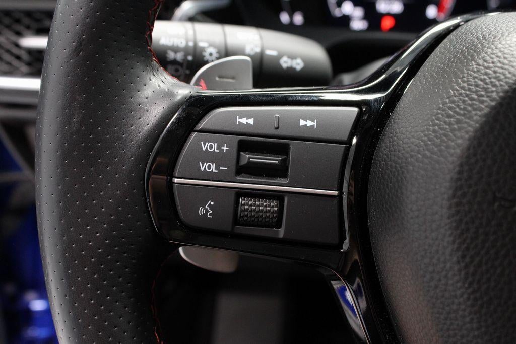 2025 Acura ADX A-Spec Package