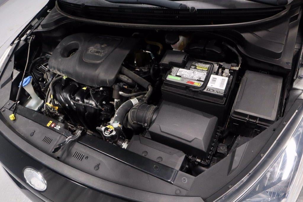 2019 Kia Rio S