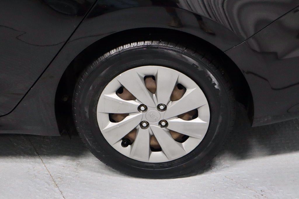 2019 Kia Rio S