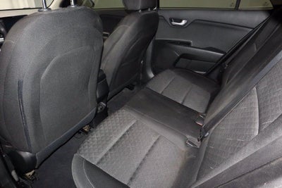 2019 Kia Rio S