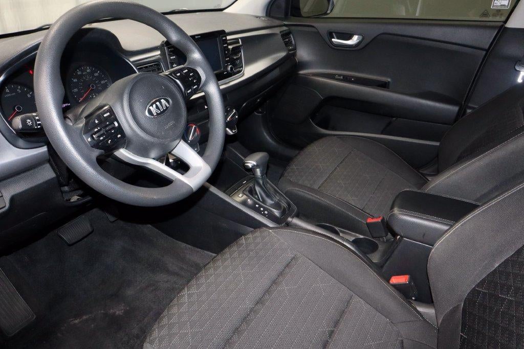 2019 Kia Rio S