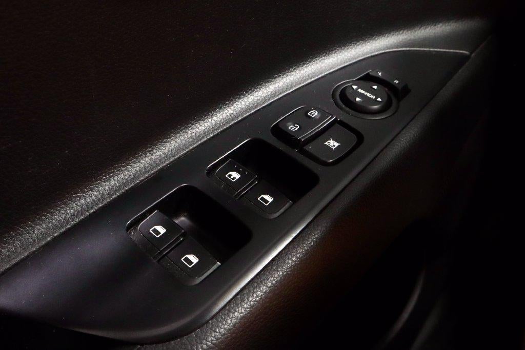 2019 Kia Rio S