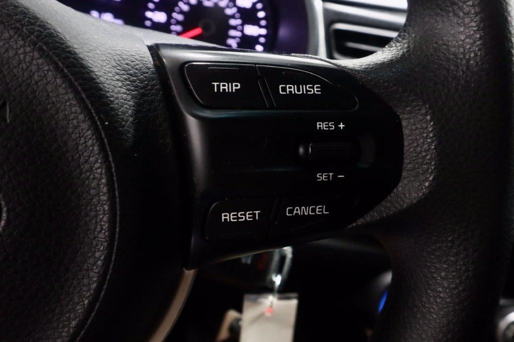 2019 Kia Rio S