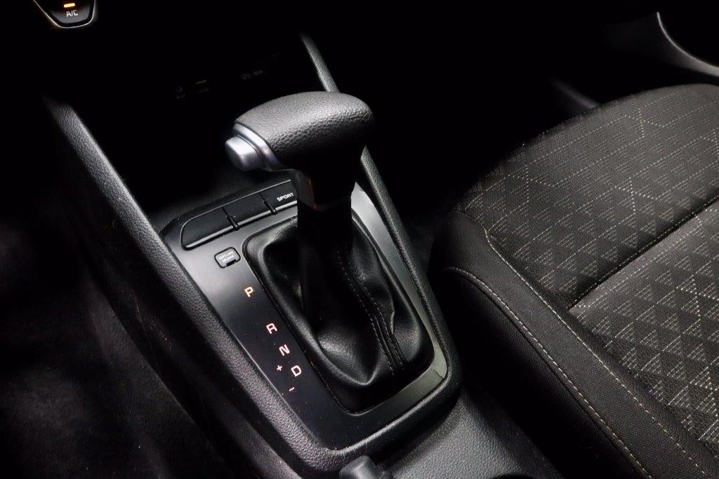 2019 Kia Rio S