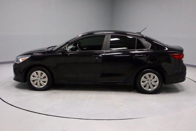 2019 Kia Rio S